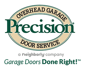 Precision Garage Door Mid Michigan