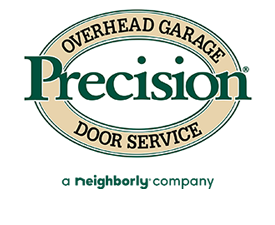 Precision Garage Door Mid Michigan