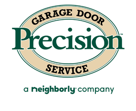 Precision Garage Door Mid Michigan