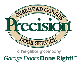 Precision Garage Door Southeast Michigan