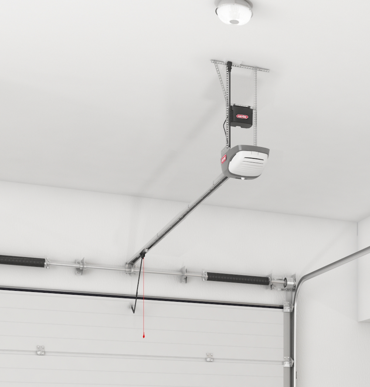 Exploring the Benefits and Drawbacks of Belt Drive Garage Door Openers ...