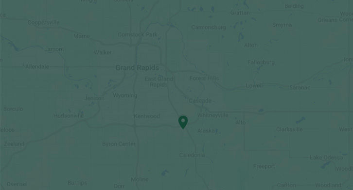 Caledonia Location