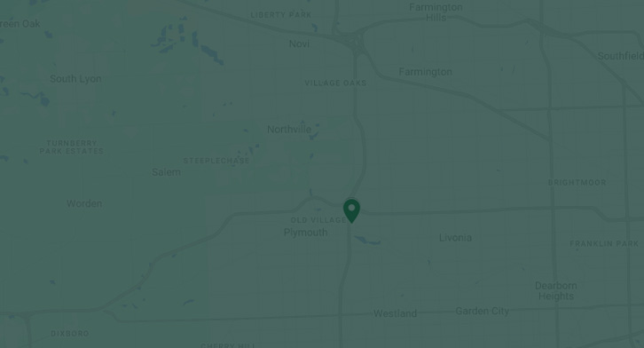 Plymouth Location