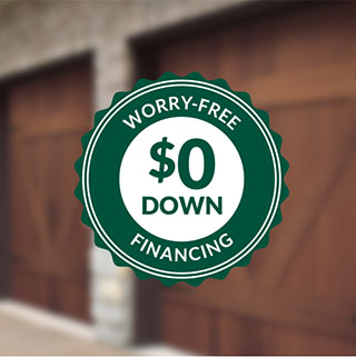 Worry-free Financing