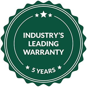 PGD_DoneRightGuaranteeLogo-5-year