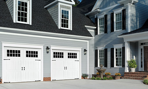 Beautiful New Doors Beautiful New Doors